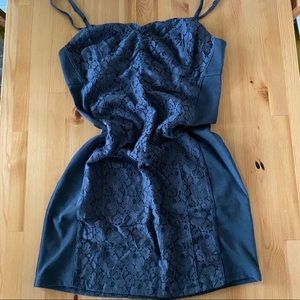 NWT AEO Mini Dress